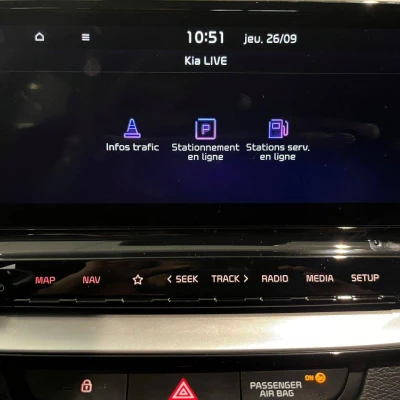 CEED 1.5 T-GDi 140 ch BVM6  Active - photo 46/61