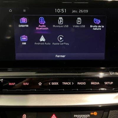 CEED 1.5 T-GDi 140 ch BVM6  Active - photo 45/61