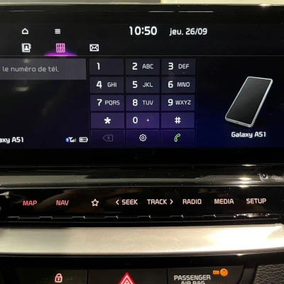 CEED 1.5 T-GDi 140 ch BVM6  Active - photo 42/61