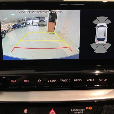 CEED 1.5 T-GDi 140 ch BVM6  Active - photo 39/61