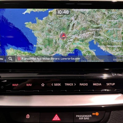 CEED 1.5 T-GDi 140 ch BVM6  Active - photo 38/61