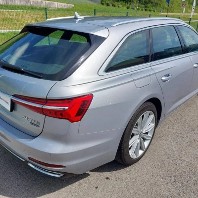 A6 Avant 55 TFSI 340 ch Quattro S tronic 7  Avus - photo 74/79