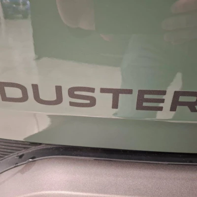 Duster TCe 130 4x4  Extreme - photo 14/65