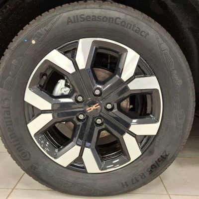 Duster TCe 130 4x4  Extreme - photo 9/65