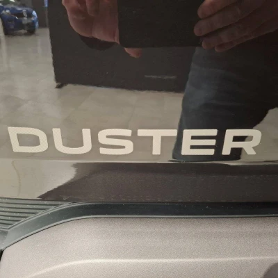 Duster TCe 130 4x4  Extreme - photo 16/67