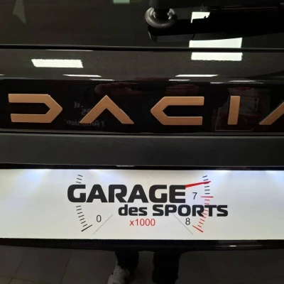 Duster TCe 130 4x4  Extreme - photo 15/67