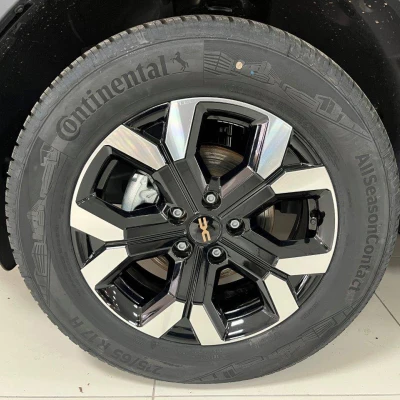 Duster TCe 130 4x4  Extreme - photo 9/65