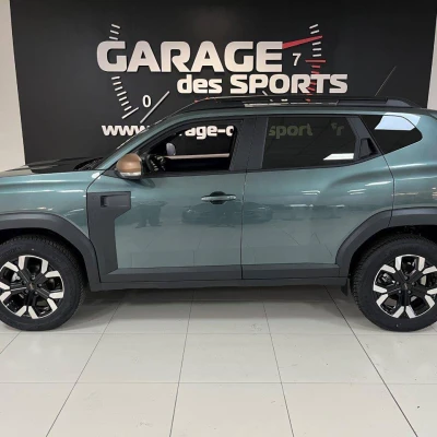 Duster TCe 130 4x4  Extreme - photo 8/65
