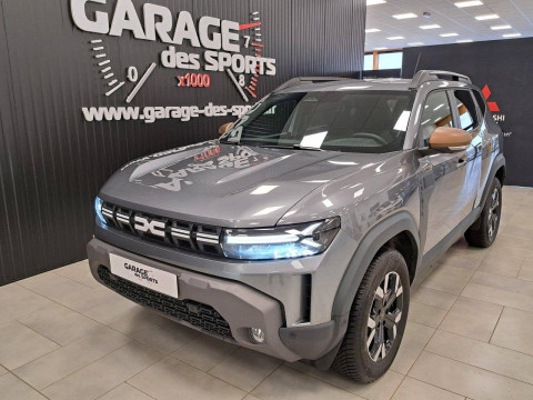 Dacia  Duster TCe 130 4x4 Extreme