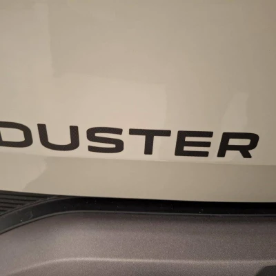 Duster TCe 130 4x4  Extreme - photo 14/66