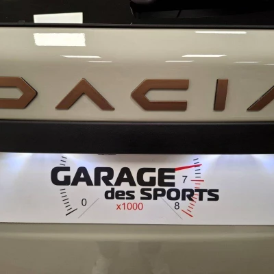 Duster TCe 130 4x4  Extreme - photo 13/66