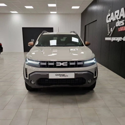 Duster TCe 130 4x4  Extreme - photo 2/66