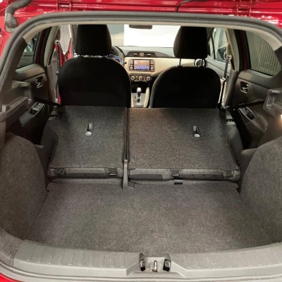 Micra IG-T 92 Xtronic  Made in France - photo 41/42