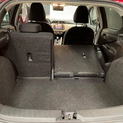 Micra IG-T 92 Xtronic  Made in France - photo 40/42