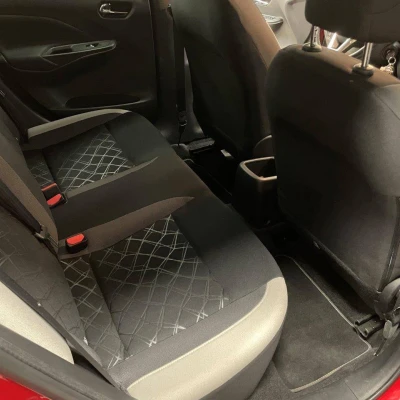 Micra IG-T 92 Xtronic  Made in France - photo 38/42