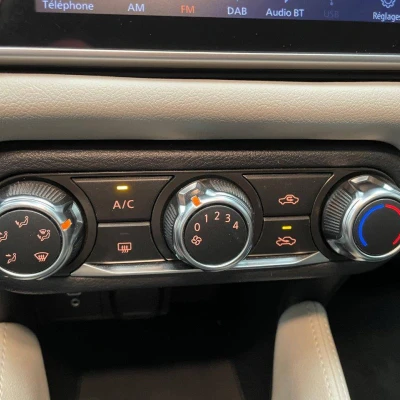 Micra IG-T 92 Xtronic  Made in France - photo 31/42