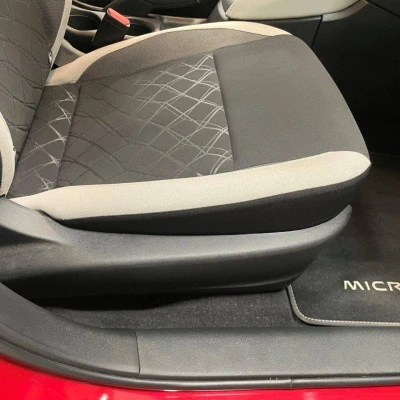 Micra IG-T 92 Xtronic  Made in France - photo 19/42