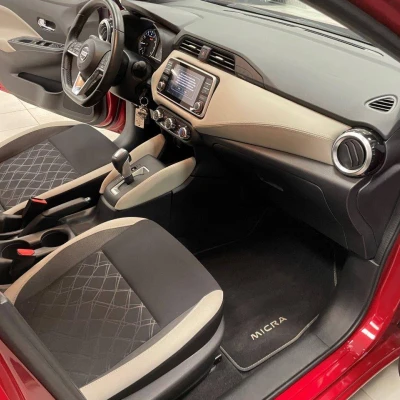 Micra IG-T 92 Xtronic  Made in France - photo 17/42