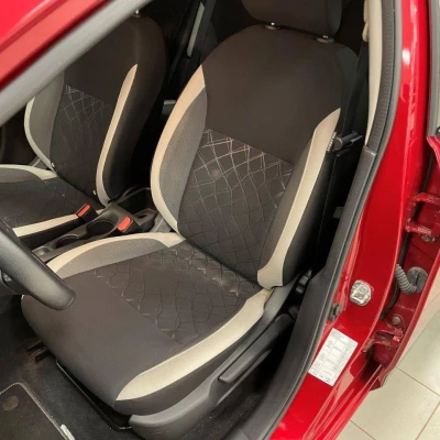 Micra IG-T 92 Xtronic  Made in France - photo 15/42