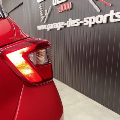 Micra IG-T 92 Xtronic  Made in France - photo 12/42