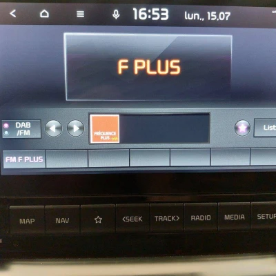 Stonic 1.0 T-GDi 120 ch MHEV DCT7  GT Line Premium - photo 52/60