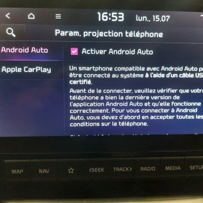 Stonic 1.0 T-GDi 120 ch MHEV DCT7  GT Line Premium - photo 48/60
