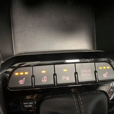 Stonic 1.0 T-GDi 120 ch MHEV DCT7  GT Line Premium - photo 42/60