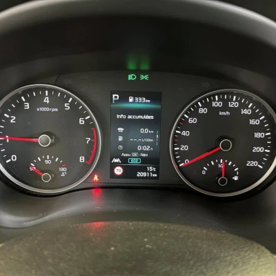 Stonic 1.0 T-GDi 120 ch MHEV DCT7  GT Line Premium - photo 30/60