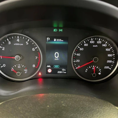 Stonic 1.0 T-GDi 120 ch MHEV DCT7  GT Line Premium - photo 28/60