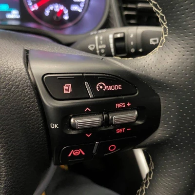 Stonic 1.0 T-GDi 120 ch MHEV DCT7  GT Line Premium - photo 27/60