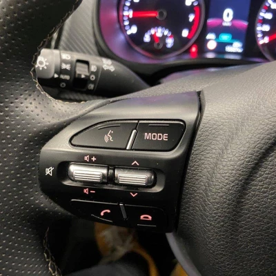 Stonic 1.0 T-GDi 120 ch MHEV DCT7  GT Line Premium - photo 26/60