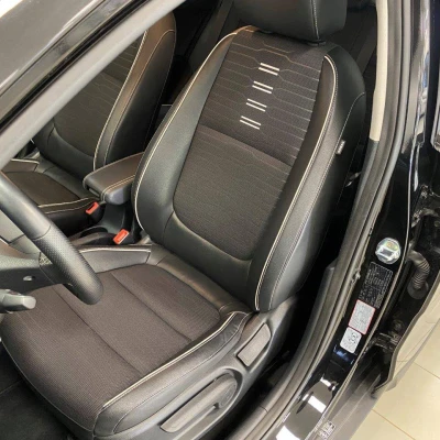 Stonic 1.0 T-GDi 120 ch MHEV DCT7  GT Line Premium - photo 19/60