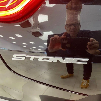 Stonic 1.0 T-GDi 120 ch MHEV DCT7  GT Line Premium - photo 16/60
