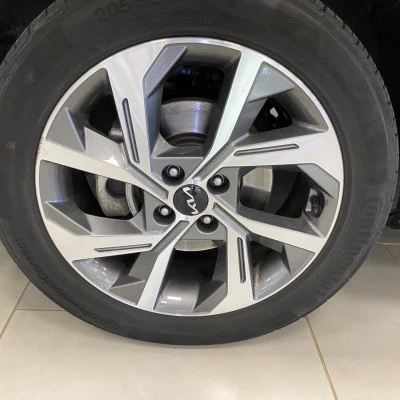 Stonic 1.0 T-GDi 120 ch MHEV DCT7  GT Line Premium - photo 9/60