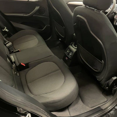 X1 xDrive 20d 190 ch BVA8  Lounge - photo 41/47