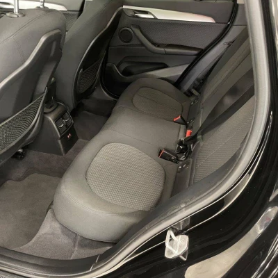 X1 xDrive 20d 190 ch BVA8  Lounge - photo 38/47