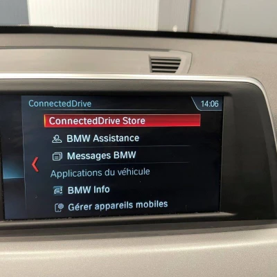 X1 xDrive 20d 190 ch BVA8  Lounge - photo 37/47