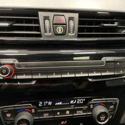 X1 xDrive 20d 190 ch BVA8  Lounge - photo 34/47