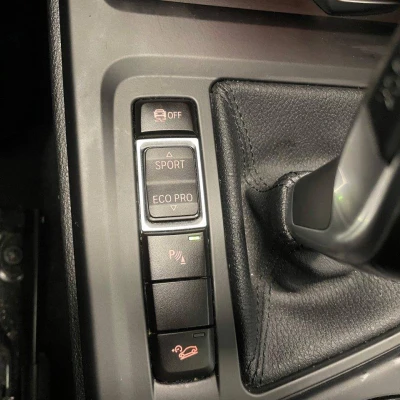 X1 xDrive 20d 190 ch BVA8  Lounge - photo 31/47