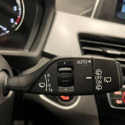X1 xDrive 20d 190 ch BVA8  Lounge - photo 28/47