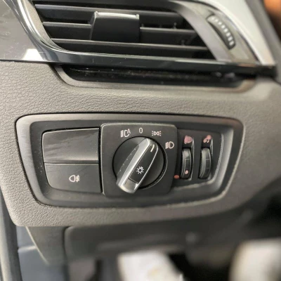 X1 xDrive 20d 190 ch BVA8  Lounge - photo 27/47
