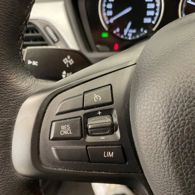X1 xDrive 20d 190 ch BVA8  Lounge - photo 24/47
