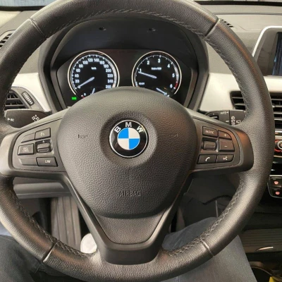 X1 xDrive 20d 190 ch BVA8  Lounge - photo 23/47