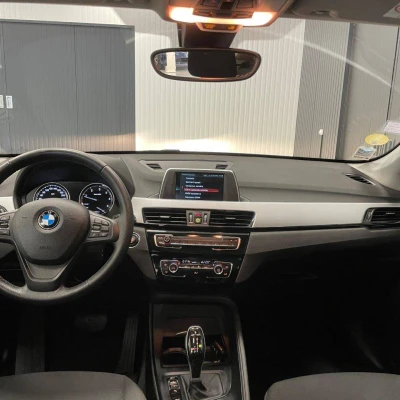 X1 xDrive 20d 190 ch BVA8  Lounge - photo 22/47
