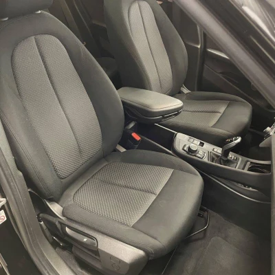 X1 xDrive 20d 190 ch BVA8  Lounge - photo 20/47