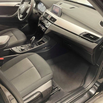 X1 xDrive 20d 190 ch BVA8  Lounge - photo 19/47