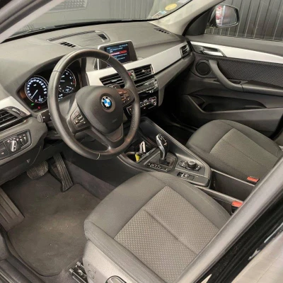 X1 xDrive 20d 190 ch BVA8  Lounge - photo 16/47