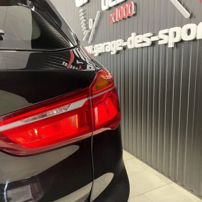 X1 xDrive 20d 190 ch BVA8  Lounge - photo 13/47