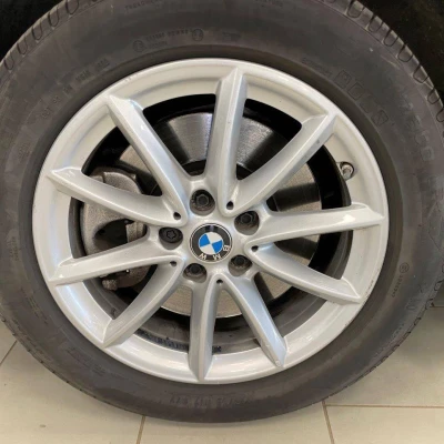 X1 xDrive 20d 190 ch BVA8  Lounge - photo 9/47