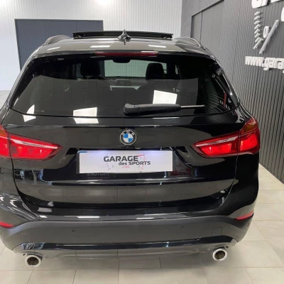 X1 xDrive 20d 190 ch BVA8  Lounge - photo 6/47